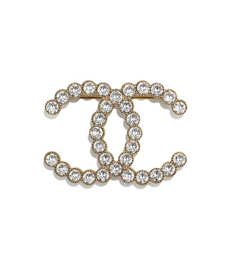 chanel brosche günstig|chanel brooch cheap.